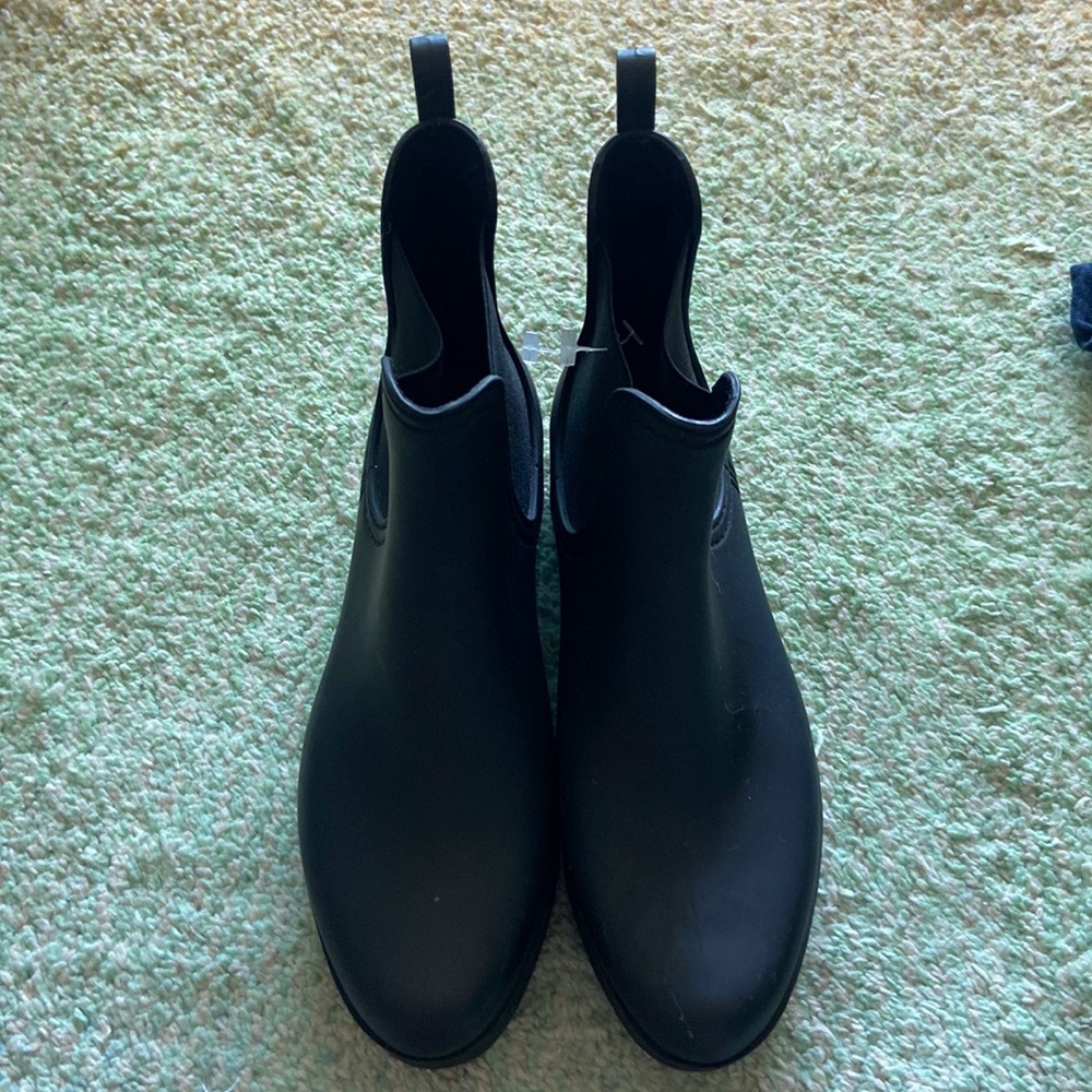 Jeffrey Campbell boots